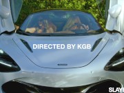 SLAYED Curvy babes enjoy lesbian fuck 1/16