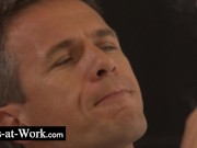 Naughty and hardworking 2/16