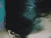 After 2mins. Tamod lumabas agad. Libog nia 4/16