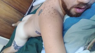 Filming how i fuck