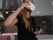 Feet at home - teaser 16/16