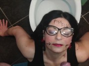 Real piss drinking SLUТS🇧🇷🚽we swallow urine,for pleasure.. 14/16