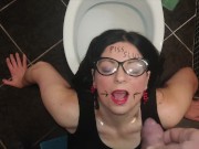 Real piss drinking SLUТS🇧🇷🚽we swallow urine,for pleasure.. 7/16