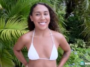 Getting to Know Calypsa 5/16