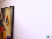 Sahara Leone is Ready To Fuck 2/16