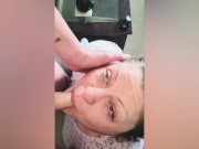 Waking up my princess with my dick 14/16