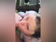 Waking up my princess with my dick 16/16