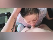 Waking up my princess with my dick 4/16