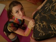 LITTLE KITTEN  IS HUNGRY FOR CUM 8/16