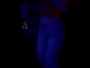 Hot Girl wants to Fuck after the Club! 1/16