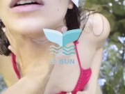 Does anyone have this girl's name or more videos of her? I haven't been able to find anything else a 5/16