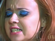 8teenhub - Jersey Jaxin is a super-agent. The one the agency calls when it is a Code 5 emergency. 9/16