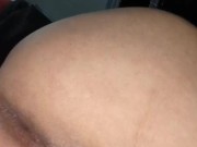 Asian Man Taking Dildo Up His Ass 10/16