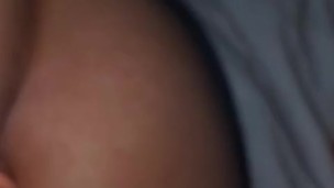 Asiático com Dildo No Rabo: Anal Provocante!