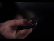 Wife gets creampied by her husband's replica FROZEN IN TIME 1/16