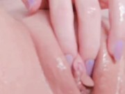 Mostrando Minha Buceta de Pertinho 11/16