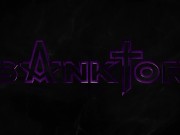 Sanktor - Tattooed Hot Skinny Teen Asian Girl Masturbates 16/16