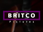 Dancing With Myself - Brittany Andrews
