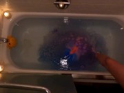 Sexy Witch Brews Relaxation Potion and Plays with Dildo Until Orgasm - Pepper Starks 2/16