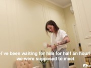 Pussy fucked so well 1/16