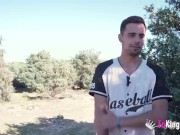 Amazing hot date with young brunette Briseida Myers! 5/16