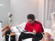 Amazing tits! Elena de la vega wants to become a porn model 5/16