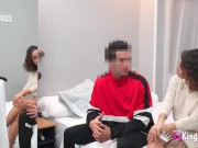 Amazing tits! Elena de la vega wants to become a porn model 6/16