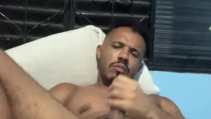 Brazilian hand job