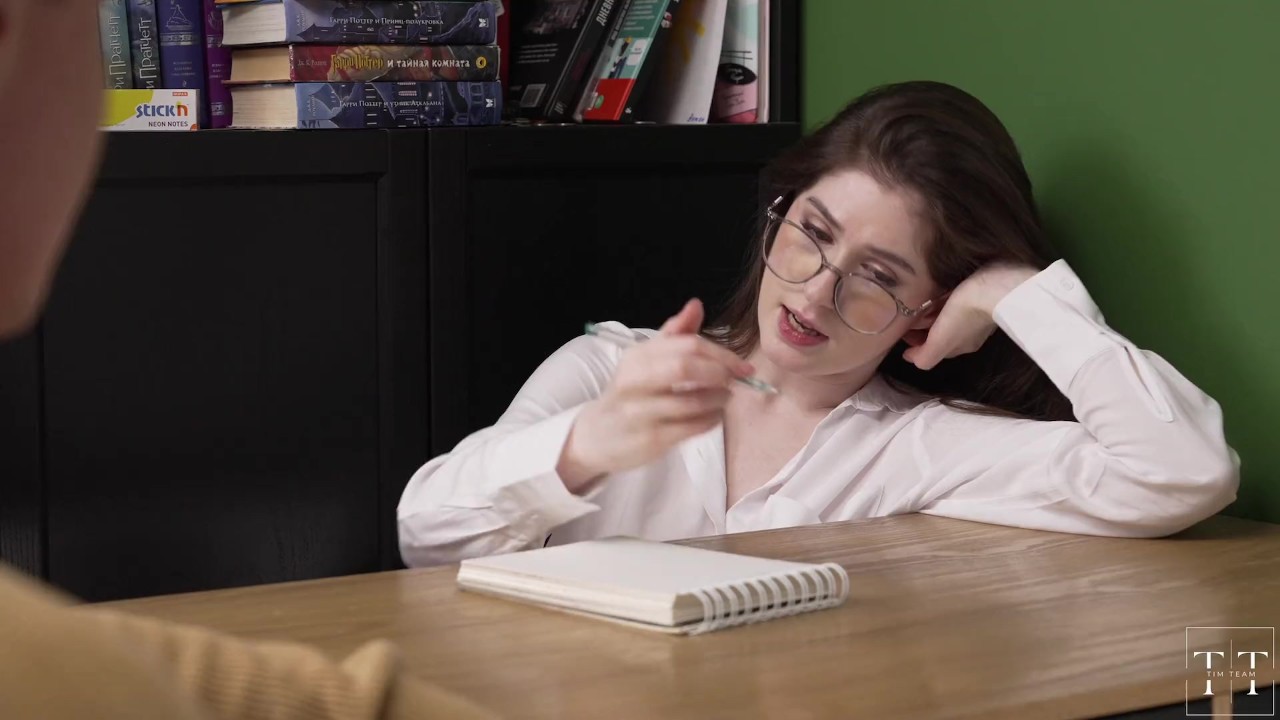 Sexologist treats with innovative technique - Free Sex Video - RedTube