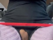 New Year Work It - Screenshot 13 of 16 - Hottie