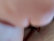 Trying scissoring positions