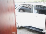 Big Tits Slut Mila Garcia Deeply Fucked By Fat Cock - CARNE DEL MERCADO 1/16