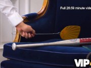 Vip4k. Lucky Guy Fucks Hairy Wet Cunt Of His Best Friend And Gets Caught 4/16