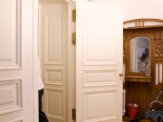 SHAME4K. Mature woman Marta gives blowjob and gets fucked in the shower with Tommy Gold 3/16