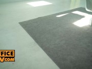 POV - Sex with your naughty latina employee Ginebra Bellucci 1/16