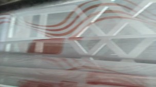 JERKING OFF BY THE WINDOW TRYING TO GET CAUGHT(HUGE CUMSHOT)