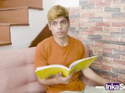 Me follé a una morena milf de gran culo sin saber que era la madrastra de mi mejor amigo 4/16