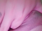 Me levanté con muchas ganas hoy