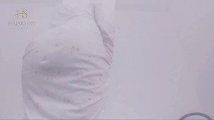 كندور بيجامة قدام جارنا زملتو وزملت 🔥