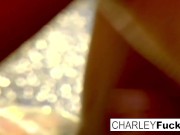 Madison Scott and Charley fuck 14/16