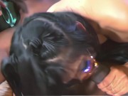 8teenhub - Mika Tan is a wild and sexy Asian schoolgirl, who likes to wear glasses to make herself look like a librarian 7/16