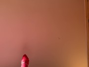 After skiing, stepmom shares bed with stepson (PART 2) 1/16