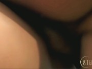 8teenhub - The prettiest part of Katja Kassin is her world famous butt. 10/16