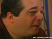 Who Wants To Fuck My Wife Today? 10/16