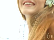 8teenhub - Emma Redd is a welcome addition to the galaxy of upcoming starlets. 2/16