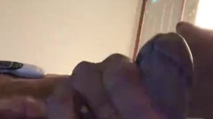 Dick play bbc