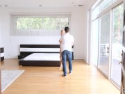 My Hot Milf Twat Fucked Away His Soul! 3/16