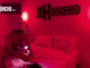 18 Year Old Amateur Latina With Petite Tits Loves Riding Big Cocks BBC 5/16