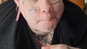 Dick is my favorite meal of the day