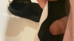 Having some fun with Vibram V-Neop